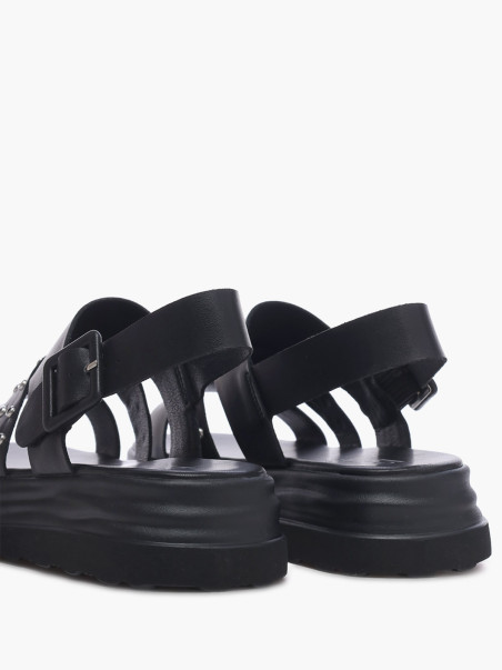 Босоножки O.LIVE naturalle 1398000525