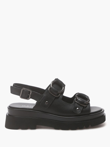 Босоножки O.LIVE naturalle