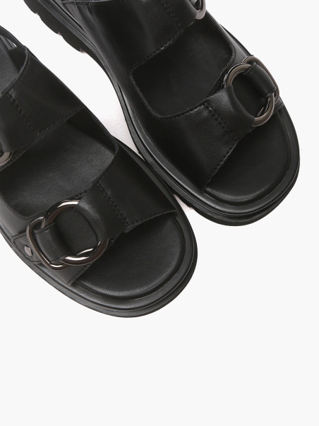 Босоножки O.LIVE naturalle 1398000527