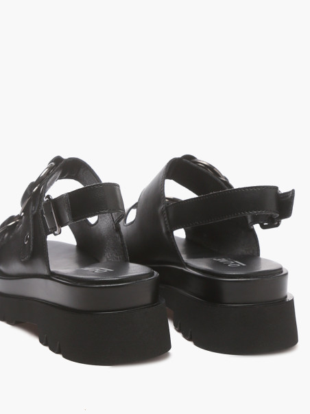 Босоножки O.LIVE naturalle 1398000527