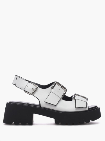 Босоножки O.LIVE naturalle