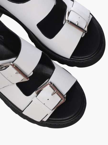 Босоножки O.LIVE naturalle 1398000530