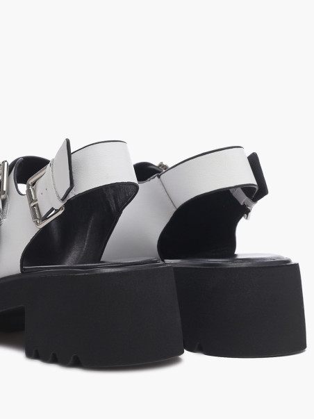 Босоножки O.LIVE naturalle 1398000530