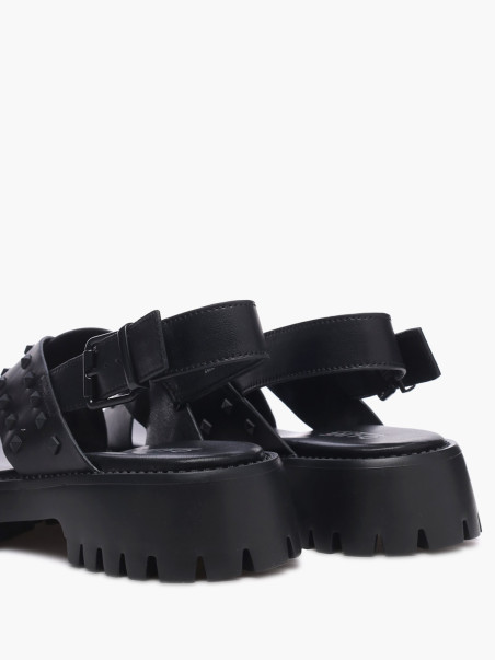 Босоножки O.LIVE naturalle 1398000534