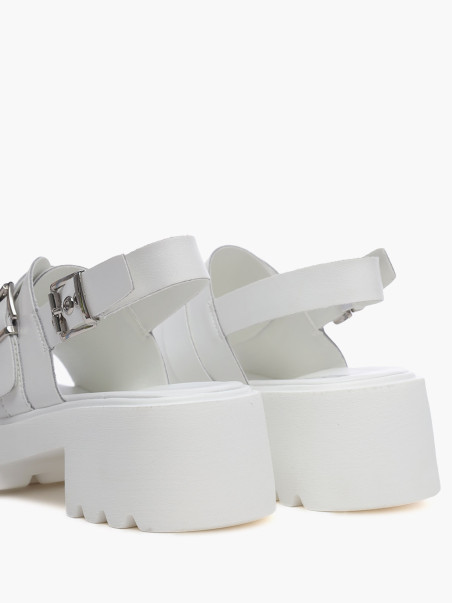 Босоножки O.LIVE naturalle 1398000540