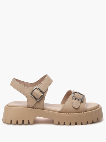 Босоножки O.LIVE naturalle