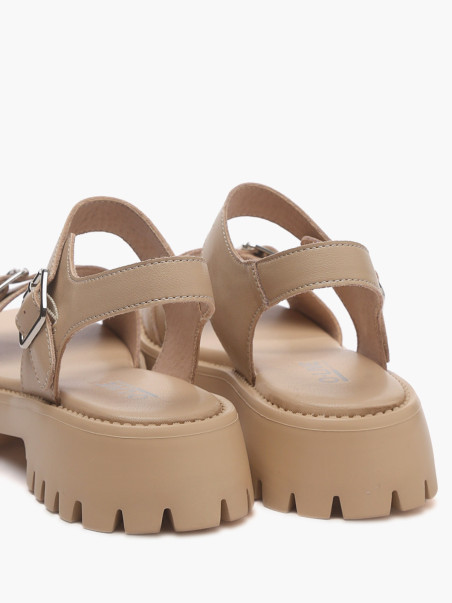 Босоножки O.LIVE naturalle 1398000542