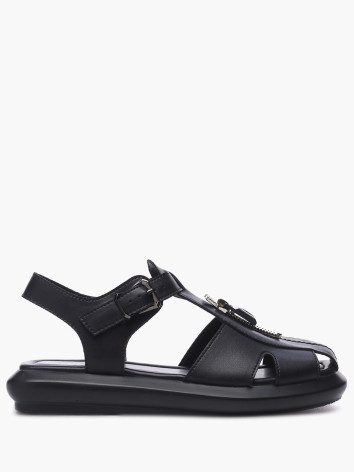 Босоножки O.LIVE naturalle