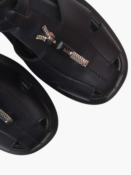 Босоножки O.LIVE naturalle 1398000543