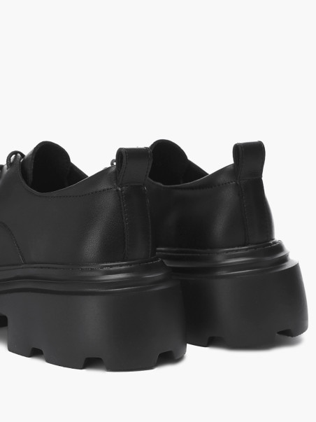 Полуботинки O.LIVE naturalle 1398000577