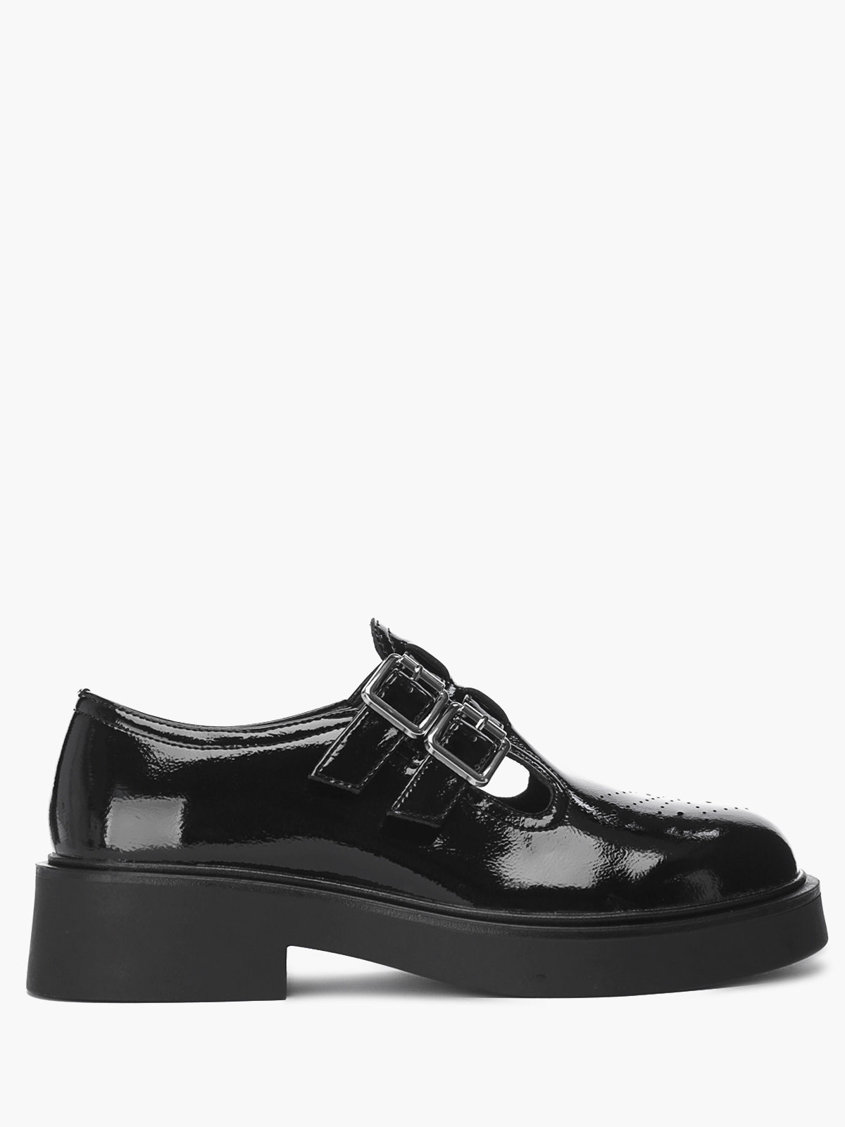 

Мэри джейн O.LIVE naturalle 1398000585, Черный