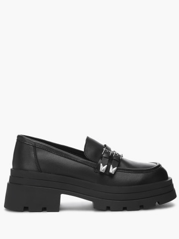 Лоферы O.LIVE naturalle