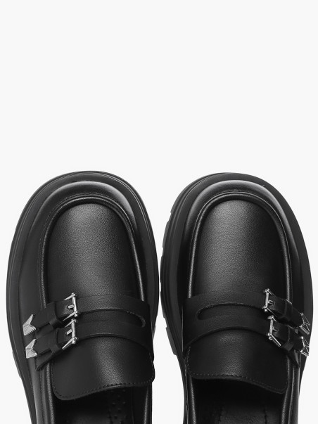 Лоферы O.LIVE naturalle 1398000588