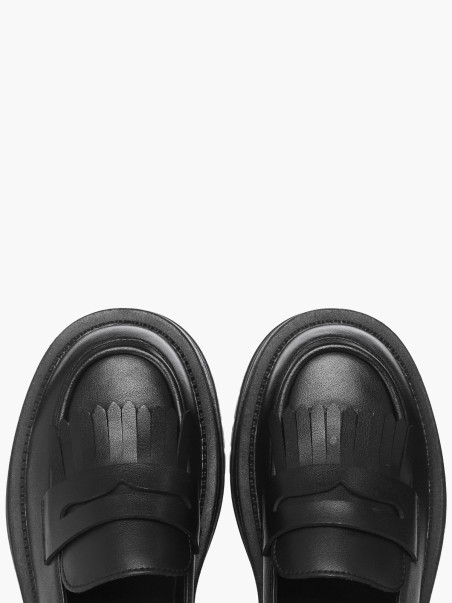 Лоферы O.LIVE naturalle 1398000590