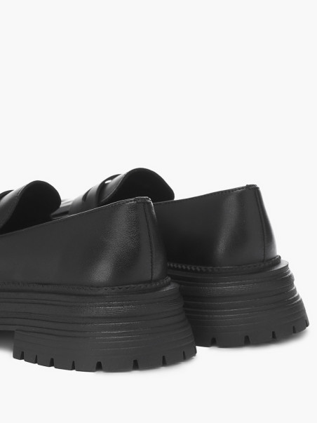 Лоферы O.LIVE naturalle 1398000590