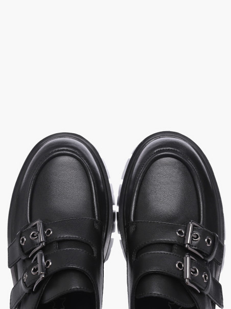 Полуботинки O.LIVE naturalle 1398000591