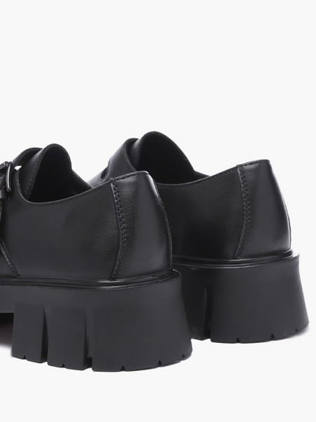 Полуботинки O.LIVE naturalle 1398000591