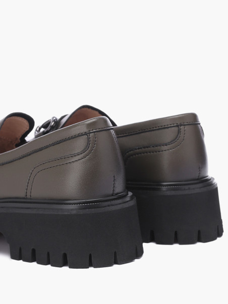 Лоферы O.LIVE naturalle 1398000599