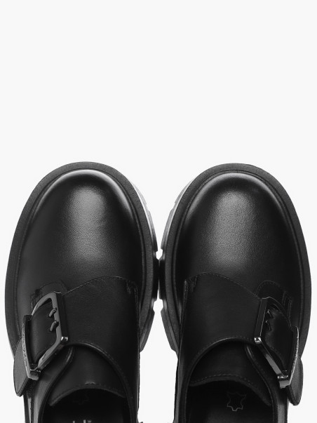 Полуботинки O.LIVE naturalle 1398000604