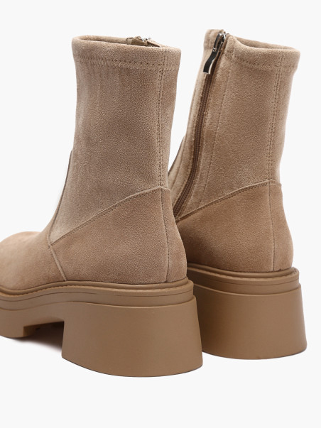 Ботинки O.LIVE naturalle 1398000650