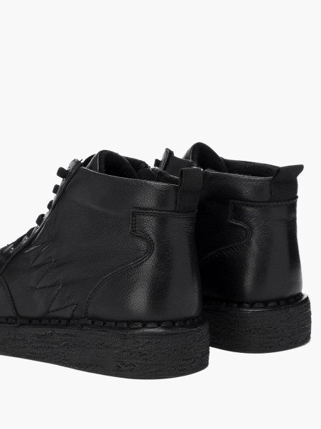 Ботинки O.LIVE naturalle 1398000651