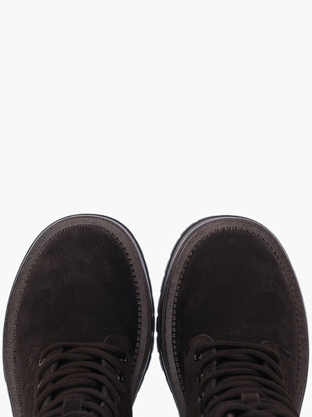 Ботинки O.LIVE naturalle 1398000654