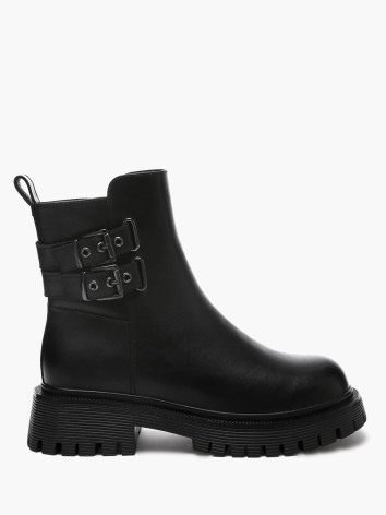 Ботинки O.LIVE naturalle 1398000656