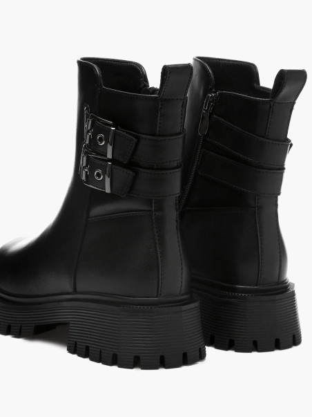 Ботинки O.LIVE naturalle 1398000655