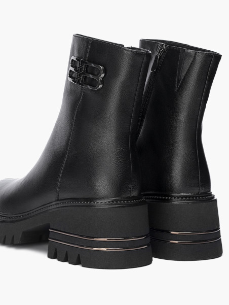 Ботинки O.LIVE naturalle 1398000657