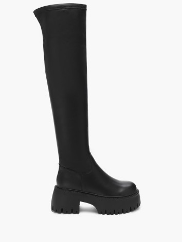 Ботфорты O.LIVE naturalle 1398000660