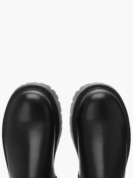 Ботфорты O.LIVE naturalle 1398000660