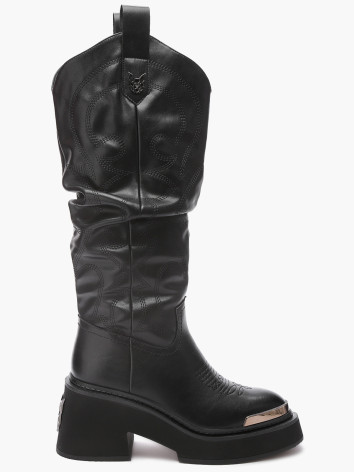 Сапоги O.LIVE naturalle 1398000663