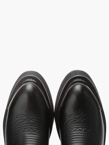 Сапоги O.LIVE naturalle 1398000663