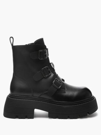 Ботинки O.LIVE naturalle