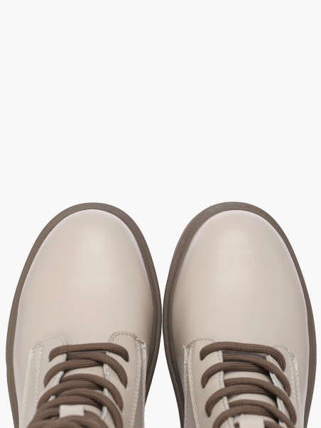 Ботинки O.LIVE naturalle 1398000673