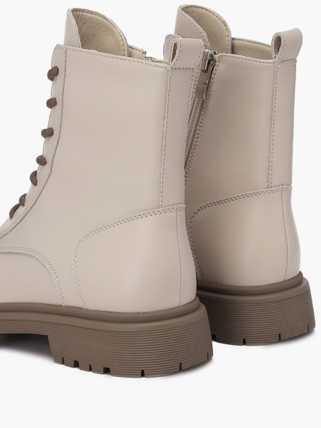 Ботинки O.LIVE naturalle 1398000673