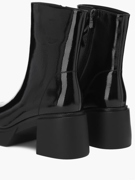 Ботинки O.LIVE naturalle 1398000675