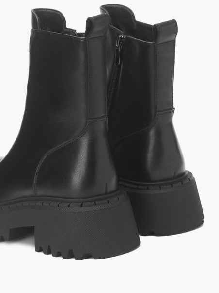 Ботинки O.LIVE naturalle 1398000679