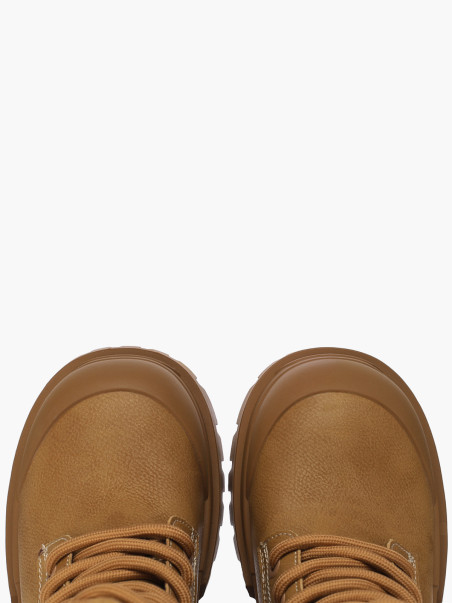 Ботинки O.LIVE naturalle 1398000684