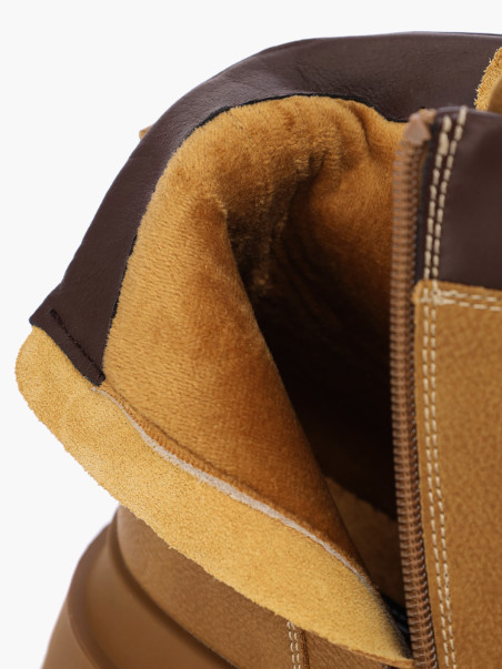 Ботинки O.LIVE naturalle 1398000684