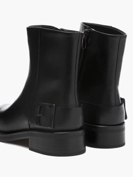 Ботинки O.LIVE naturalle 1398000688