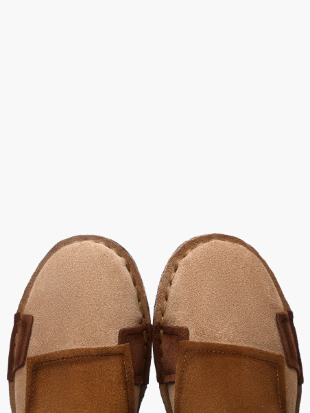 Ботинки O.LIVE naturalle 1398000690