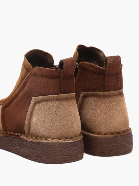 Ботинки O.LIVE naturalle 1398000690