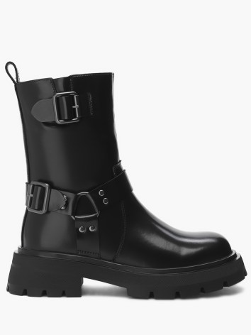 Полусапоги O.LIVE naturalle 1398000692