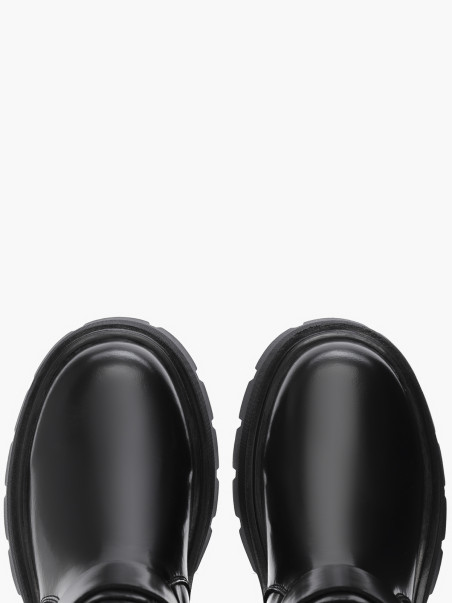 Полусапоги O.LIVE naturalle 1398000692