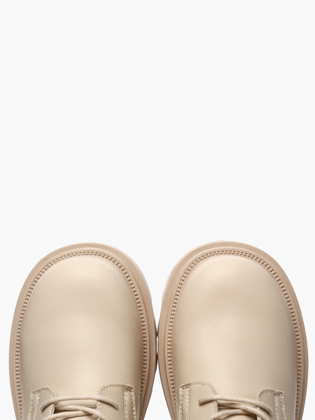 Ботинки O.LIVE naturalle 1398000720