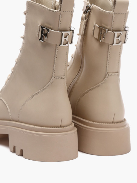 Ботинки O.LIVE naturalle 1398000720