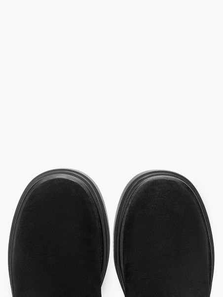 Ботфорты O.LIVE naturalle 1398000725