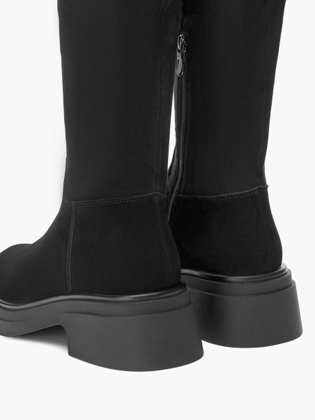 Ботфорты O.LIVE naturalle 1398000725