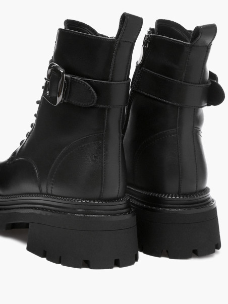 Ботинки O.LIVE naturalle 1398000728